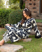 MEER LUXURY CO-ORD SET