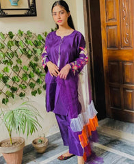 Article Peacock 3pc 