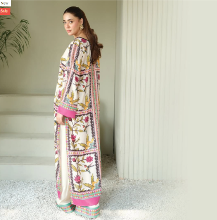 Article Bliss Silk 2pcs - 