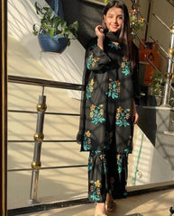Sharara 2pc 