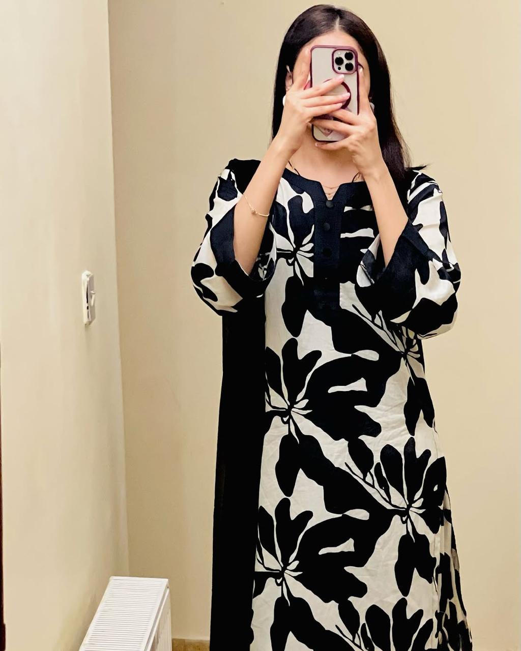 MEER LUXURY CO-ORD SET