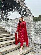 Lilly 3pc beautiful design