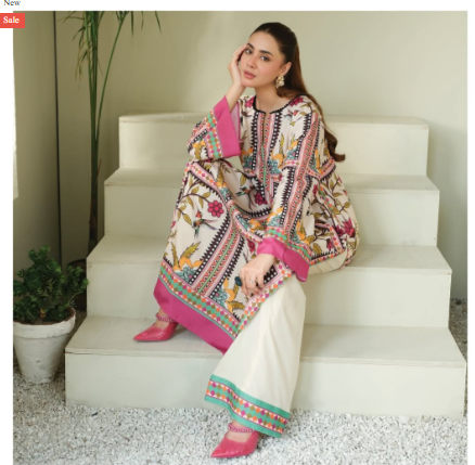 Article Bliss Silk 2pcs - 
