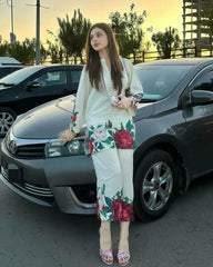 ,,,,White Pearl 2pc 