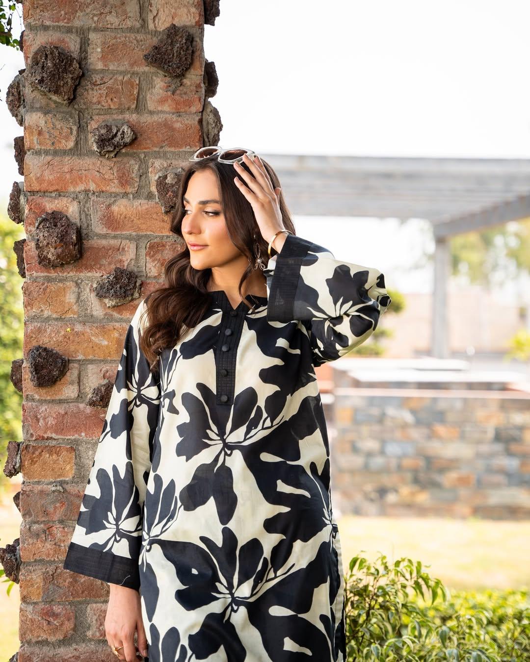 MEER LUXURY CO-ORD SET