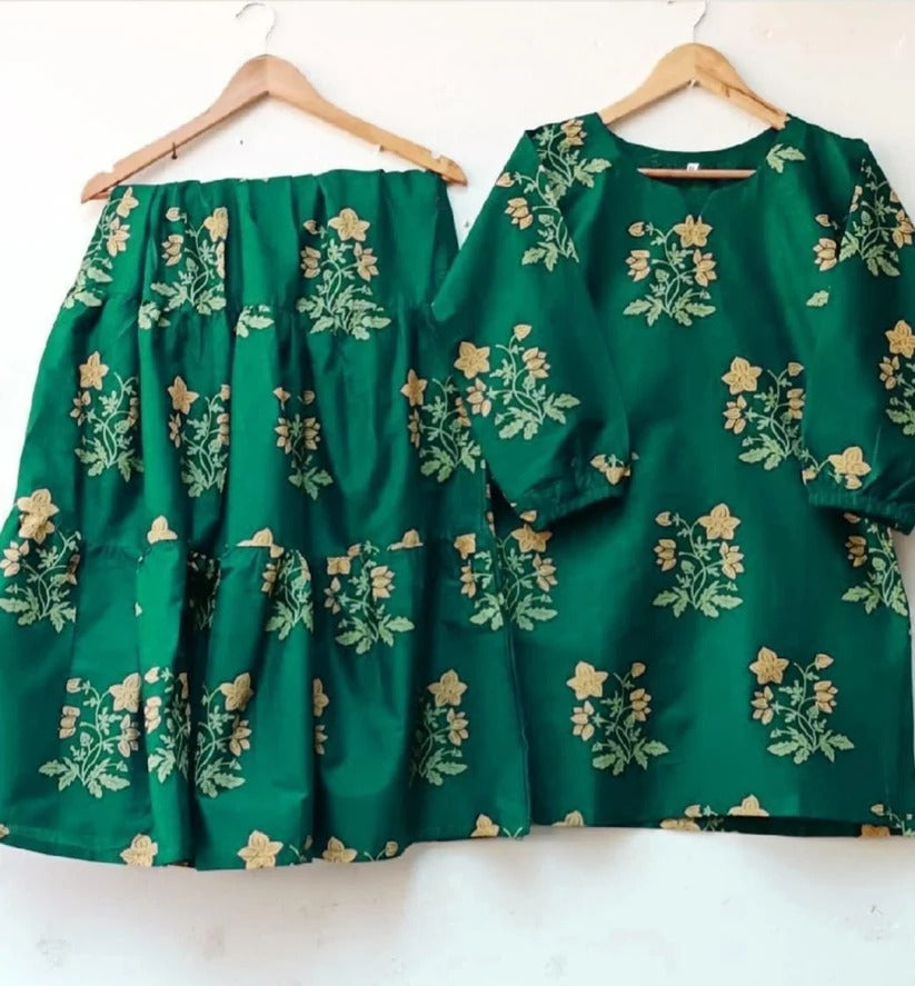 Sharara 2pc 
