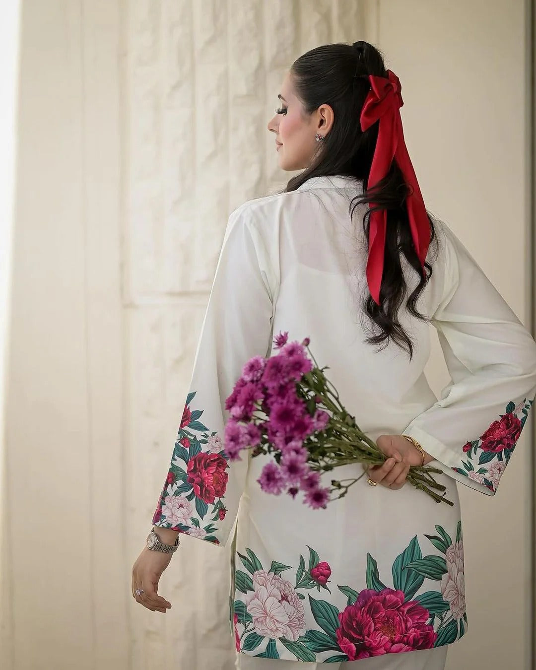 ,,,,White Pearl 2pc 