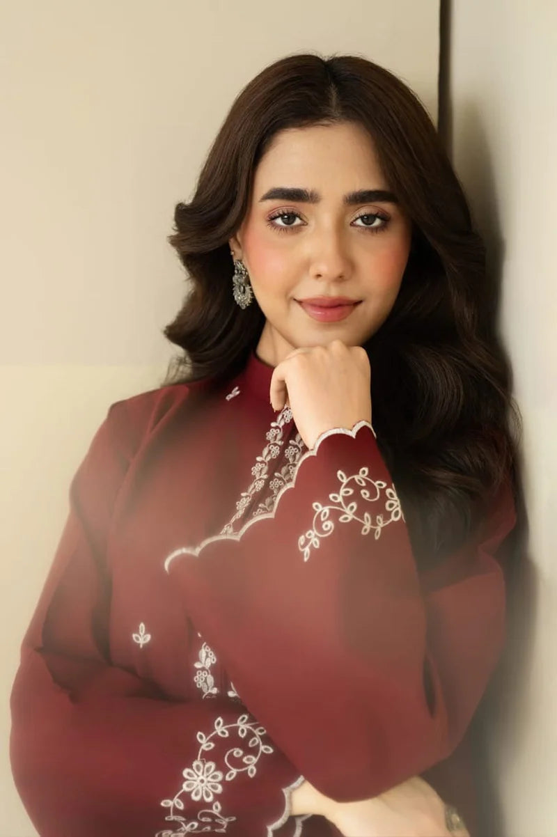 ARZO 2PC ( FARAHI SHALWAR)