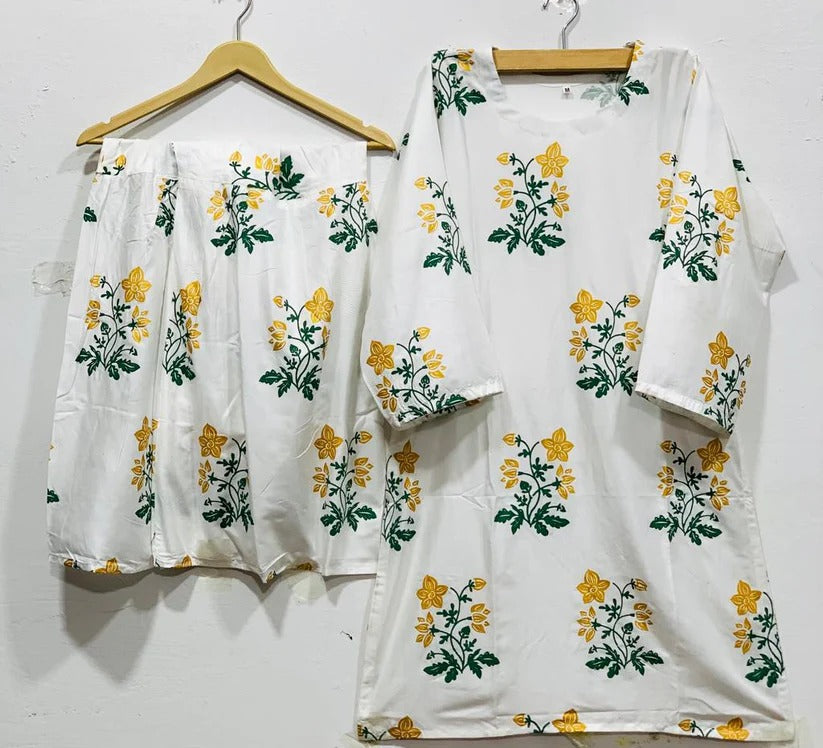 Sharara 2pc 