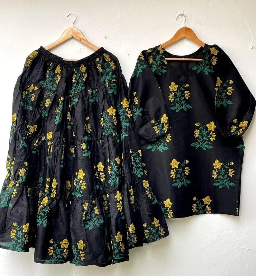 Sharara 2pc 