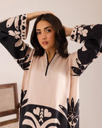 PALM TREE CO-ORD SET