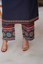 SILK DIGITAL MIRROR 2Pcs