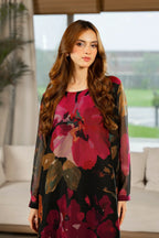 Virelle Digital Printed 2Pcs Premium Winter Khaddar