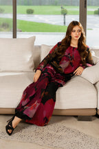 Virelle Digital Printed 2Pcs Premium Winter Khaddar