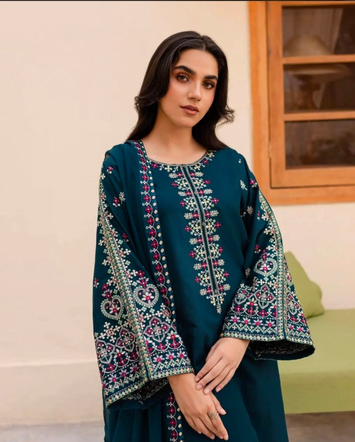 Article Gul e bahar 3pcs 