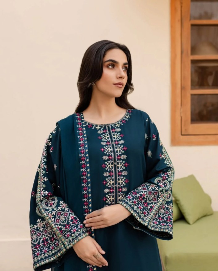Article Gul e bahar 3pcs 