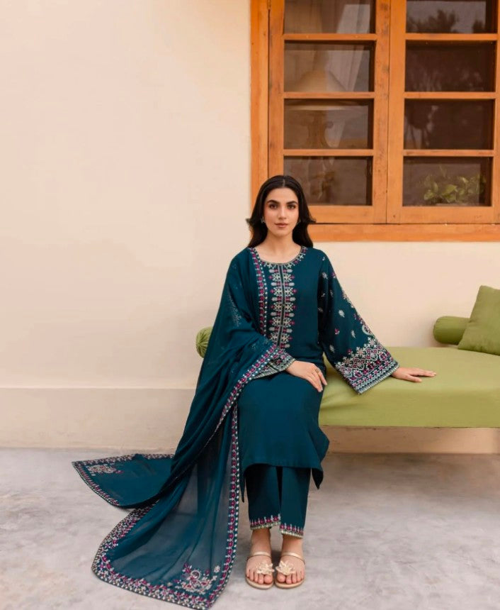 Article Gul e bahar 3pcs 