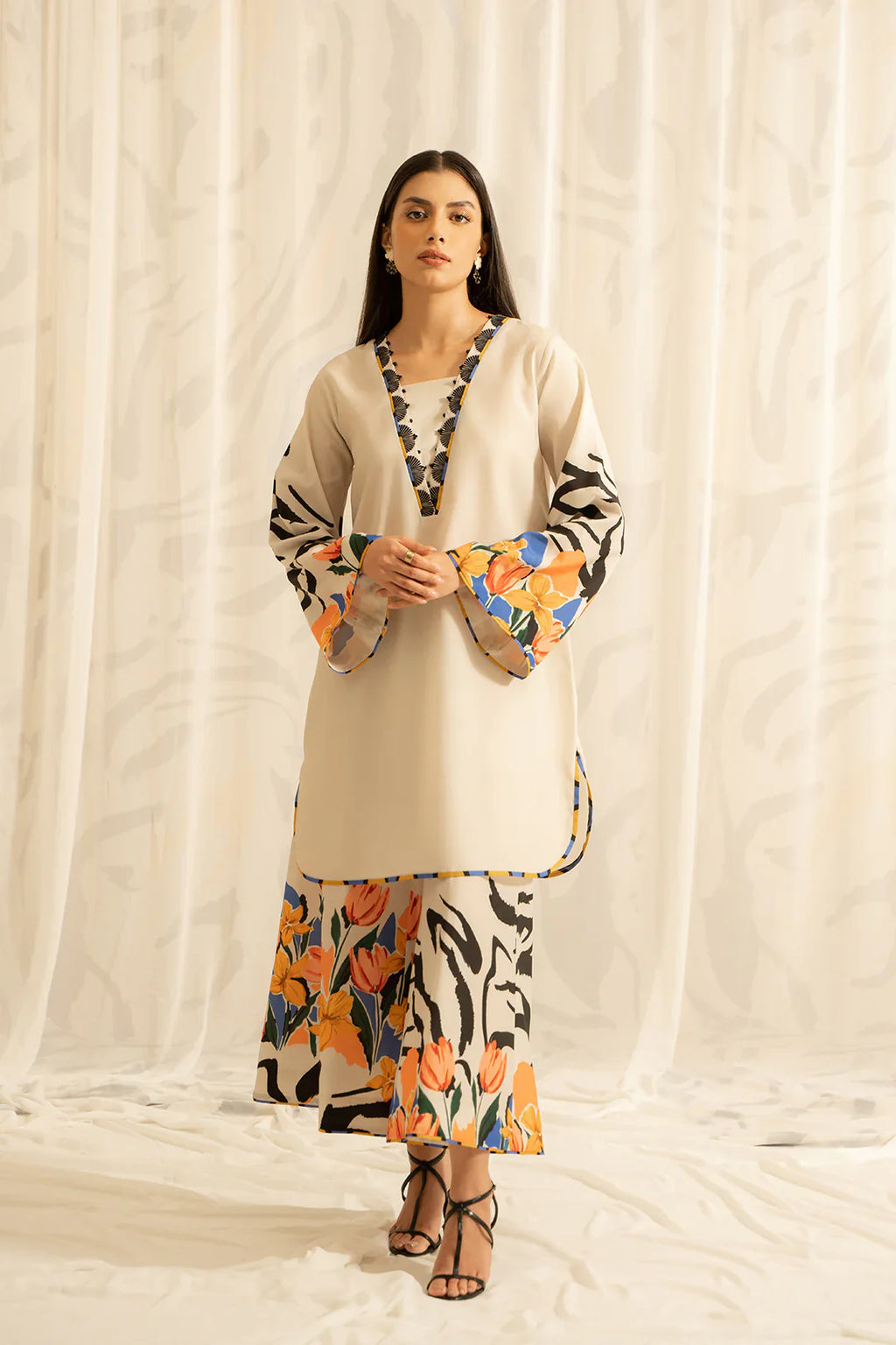 Oltin Top 2pcs