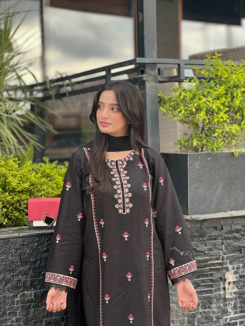 ANIKA 3PC