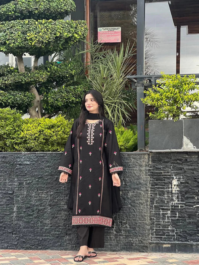ANIKA 3PC