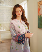 Forest Set Soft And Silky Grip 2Pcs