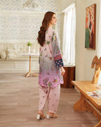 Forest Set Soft And Silky Grip 2Pcs