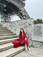 Lilly 3pc beautiful design