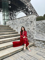 Lilly 3pc beautiful design