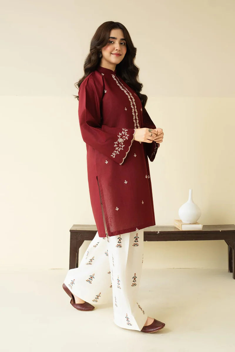 ARZO 2PC ( FARAHI SHALWAR)