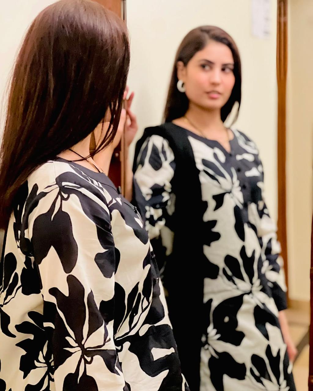 MEER LUXURY CO-ORD SET