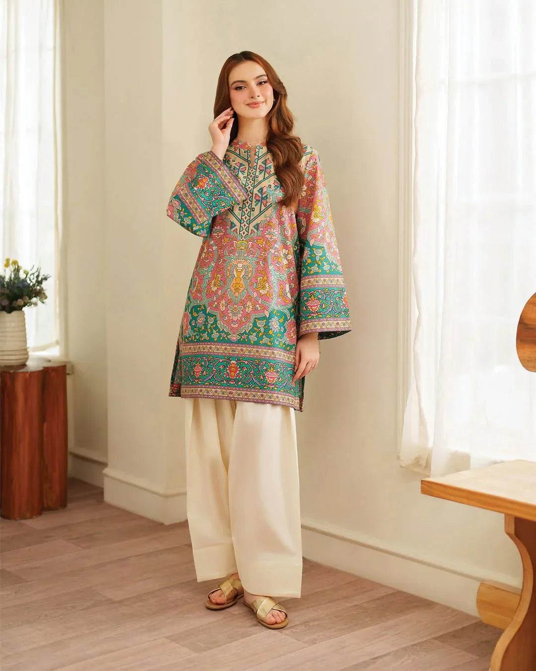 MISHAL CORD SET 2pcs
