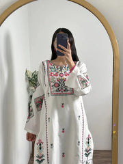 Horiya Embroidery 2pcs