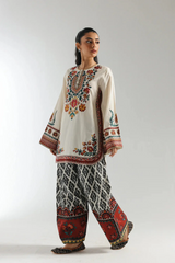 Gulistan Printed 2pcs