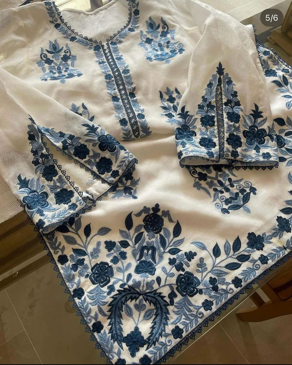 Article multi khaadi 