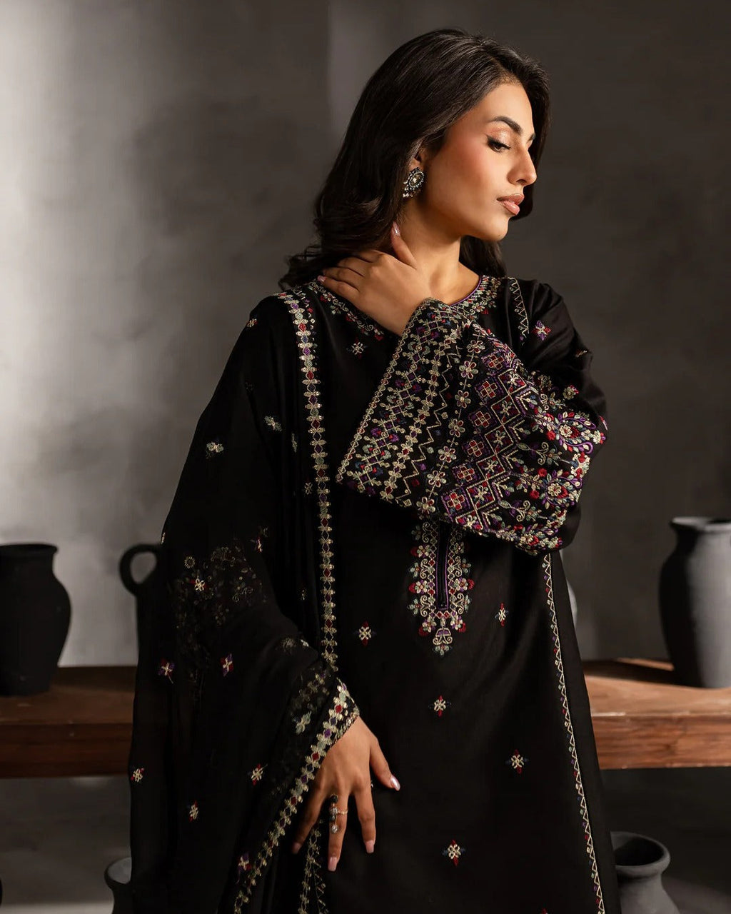 Zarmina 3pc