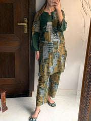Mountain 2pc 